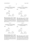 SUBSTITUTED 7-AZABICYLES AND THEIR USE AS OREXIN RECEPTOR MODULATORS diagram and image