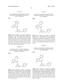 SUBSTITUTED 7-AZABICYLES AND THEIR USE AS OREXIN RECEPTOR MODULATORS diagram and image