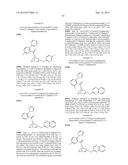 SUBSTITUTED 7-AZABICYLES AND THEIR USE AS OREXIN RECEPTOR MODULATORS diagram and image