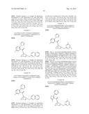 SUBSTITUTED 7-AZABICYLES AND THEIR USE AS OREXIN RECEPTOR MODULATORS diagram and image