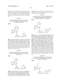 SUBSTITUTED 7-AZABICYLES AND THEIR USE AS OREXIN RECEPTOR MODULATORS diagram and image