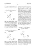 SUBSTITUTED 7-AZABICYLES AND THEIR USE AS OREXIN RECEPTOR MODULATORS diagram and image