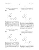 SUBSTITUTED 7-AZABICYLES AND THEIR USE AS OREXIN RECEPTOR MODULATORS diagram and image