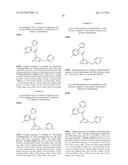 SUBSTITUTED 7-AZABICYLES AND THEIR USE AS OREXIN RECEPTOR MODULATORS diagram and image