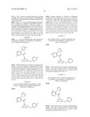 SUBSTITUTED 7-AZABICYLES AND THEIR USE AS OREXIN RECEPTOR MODULATORS diagram and image