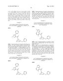 SUBSTITUTED 7-AZABICYLES AND THEIR USE AS OREXIN RECEPTOR MODULATORS diagram and image