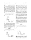 SUBSTITUTED 7-AZABICYLES AND THEIR USE AS OREXIN RECEPTOR MODULATORS diagram and image