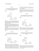 SUBSTITUTED 7-AZABICYLES AND THEIR USE AS OREXIN RECEPTOR MODULATORS diagram and image