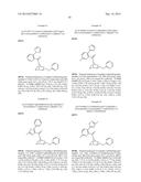 SUBSTITUTED 7-AZABICYLES AND THEIR USE AS OREXIN RECEPTOR MODULATORS diagram and image