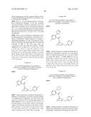 SUBSTITUTED 7-AZABICYLES AND THEIR USE AS OREXIN RECEPTOR MODULATORS diagram and image