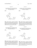 SUBSTITUTED 7-AZABICYLES AND THEIR USE AS OREXIN RECEPTOR MODULATORS diagram and image