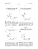 SUBSTITUTED 7-AZABICYLES AND THEIR USE AS OREXIN RECEPTOR MODULATORS diagram and image