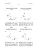 SUBSTITUTED 7-AZABICYLES AND THEIR USE AS OREXIN RECEPTOR MODULATORS diagram and image