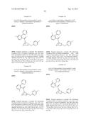 SUBSTITUTED 7-AZABICYLES AND THEIR USE AS OREXIN RECEPTOR MODULATORS diagram and image