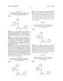 SUBSTITUTED 7-AZABICYLES AND THEIR USE AS OREXIN RECEPTOR MODULATORS diagram and image