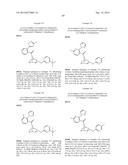 SUBSTITUTED 7-AZABICYLES AND THEIR USE AS OREXIN RECEPTOR MODULATORS diagram and image