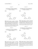 SUBSTITUTED 7-AZABICYLES AND THEIR USE AS OREXIN RECEPTOR MODULATORS diagram and image