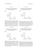 SUBSTITUTED 7-AZABICYLES AND THEIR USE AS OREXIN RECEPTOR MODULATORS diagram and image