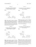 SUBSTITUTED 7-AZABICYLES AND THEIR USE AS OREXIN RECEPTOR MODULATORS diagram and image