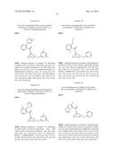 SUBSTITUTED 7-AZABICYLES AND THEIR USE AS OREXIN RECEPTOR MODULATORS diagram and image