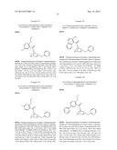 SUBSTITUTED 7-AZABICYLES AND THEIR USE AS OREXIN RECEPTOR MODULATORS diagram and image