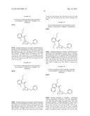 SUBSTITUTED 7-AZABICYLES AND THEIR USE AS OREXIN RECEPTOR MODULATORS diagram and image