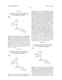 SUBSTITUTED 7-AZABICYLES AND THEIR USE AS OREXIN RECEPTOR MODULATORS diagram and image