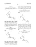 SUBSTITUTED 7-AZABICYLES AND THEIR USE AS OREXIN RECEPTOR MODULATORS diagram and image