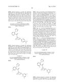 SUBSTITUTED 7-AZABICYLES AND THEIR USE AS OREXIN RECEPTOR MODULATORS diagram and image