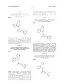 SUBSTITUTED 7-AZABICYLES AND THEIR USE AS OREXIN RECEPTOR MODULATORS diagram and image