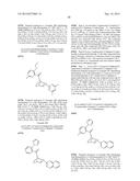 SUBSTITUTED 7-AZABICYLES AND THEIR USE AS OREXIN RECEPTOR MODULATORS diagram and image