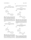 SUBSTITUTED 7-AZABICYLES AND THEIR USE AS OREXIN RECEPTOR MODULATORS diagram and image