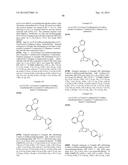 SUBSTITUTED 7-AZABICYLES AND THEIR USE AS OREXIN RECEPTOR MODULATORS diagram and image