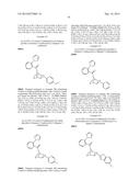 SUBSTITUTED 7-AZABICYLES AND THEIR USE AS OREXIN RECEPTOR MODULATORS diagram and image