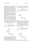 SUBSTITUTED 7-AZABICYLES AND THEIR USE AS OREXIN RECEPTOR MODULATORS diagram and image