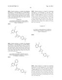 SUBSTITUTED 7-AZABICYLES AND THEIR USE AS OREXIN RECEPTOR MODULATORS diagram and image