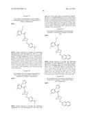 SUBSTITUTED 7-AZABICYLES AND THEIR USE AS OREXIN RECEPTOR MODULATORS diagram and image