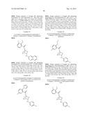 SUBSTITUTED 7-AZABICYLES AND THEIR USE AS OREXIN RECEPTOR MODULATORS diagram and image