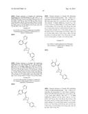 SUBSTITUTED 7-AZABICYLES AND THEIR USE AS OREXIN RECEPTOR MODULATORS diagram and image