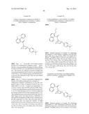 SUBSTITUTED 7-AZABICYLES AND THEIR USE AS OREXIN RECEPTOR MODULATORS diagram and image