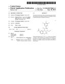 PRO-DRUG COMPOUNDS diagram and image