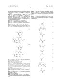 PRO-DRUG COMPOUNDS diagram and image