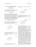 SUBSTITUTED XANTHINES AND METHODS OF USE THEREOF diagram and image