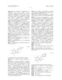 SUBSTITUTED XANTHINES AND METHODS OF USE THEREOF diagram and image