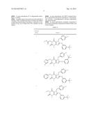 SUBSTITUTED XANTHINES AND METHODS OF USE THEREOF diagram and image