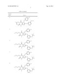 SUBSTITUTED XANTHINES AND METHODS OF USE THEREOF diagram and image