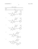 SUBSTITUTED XANTHINES AND METHODS OF USE THEREOF diagram and image