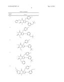 SUBSTITUTED XANTHINES AND METHODS OF USE THEREOF diagram and image