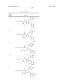 SUBSTITUTED XANTHINES AND METHODS OF USE THEREOF diagram and image