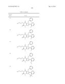 SUBSTITUTED XANTHINES AND METHODS OF USE THEREOF diagram and image